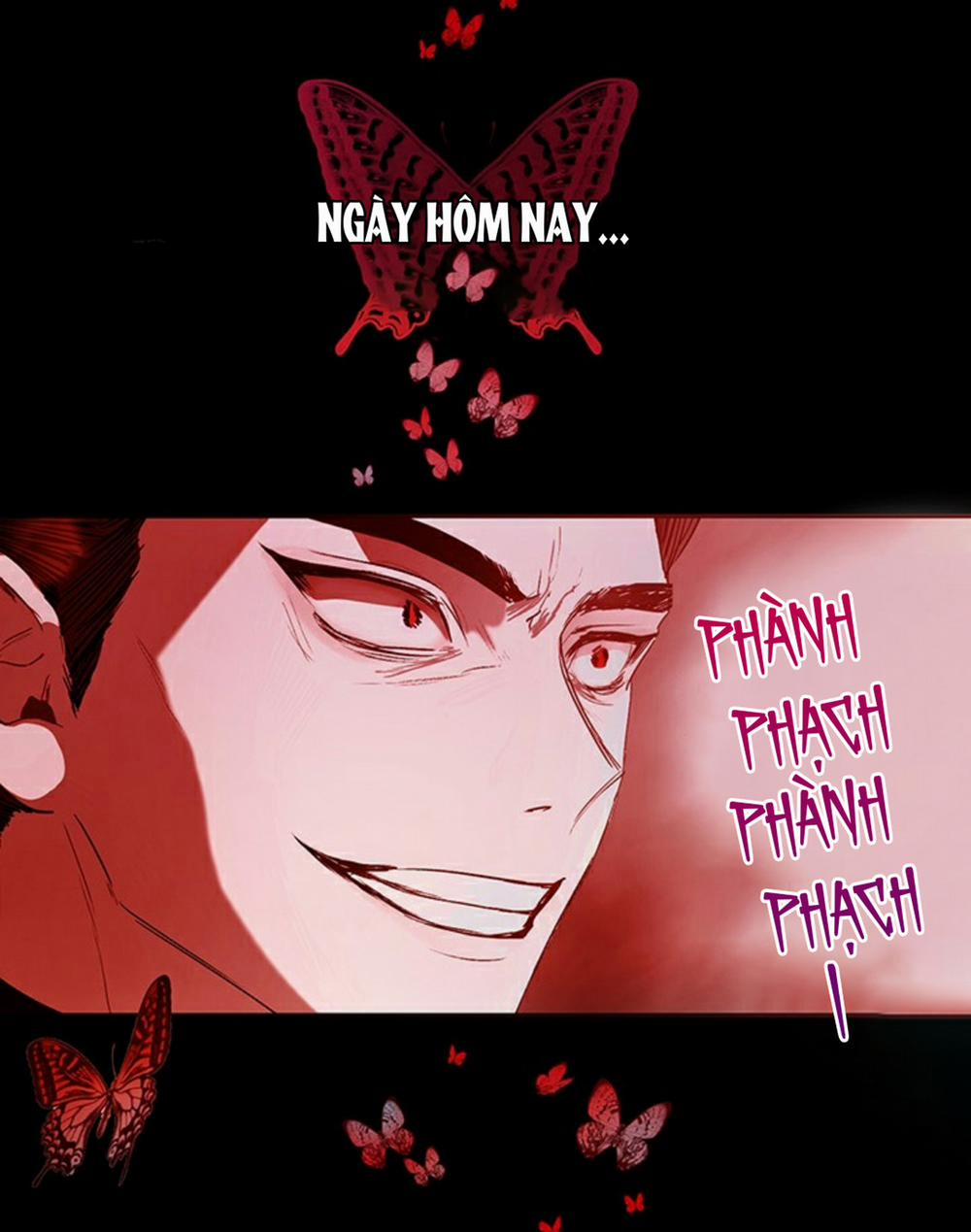 Cách Để Cứu Rỗi Anh Trai Của Nữ Chính 26 trang 25