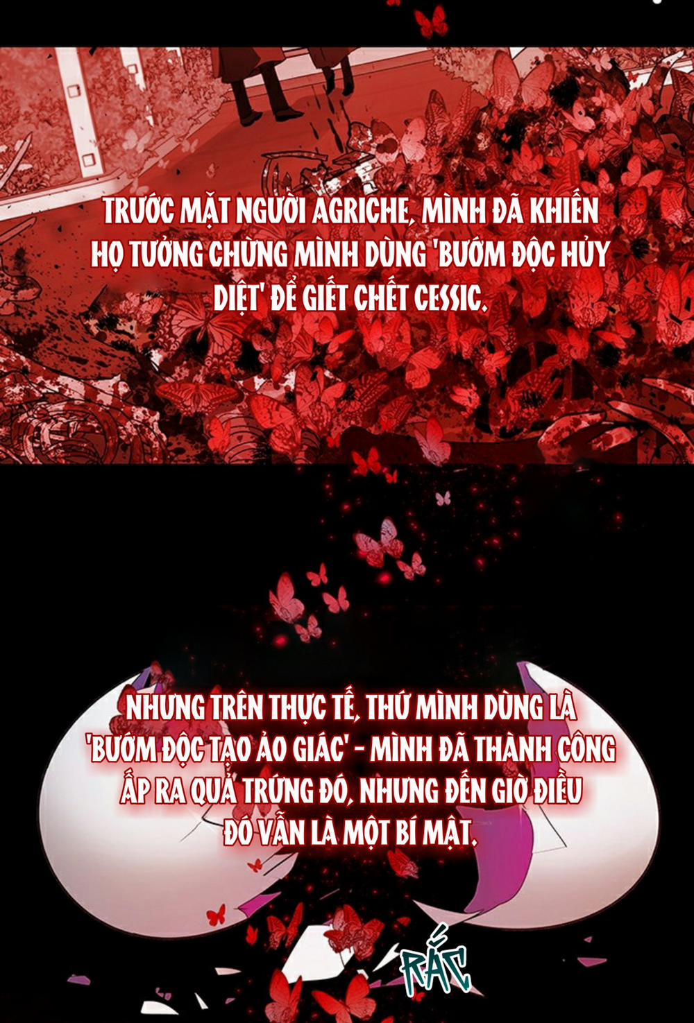 Cách Để Cứu Rỗi Anh Trai Của Nữ Chính 26 trang 26