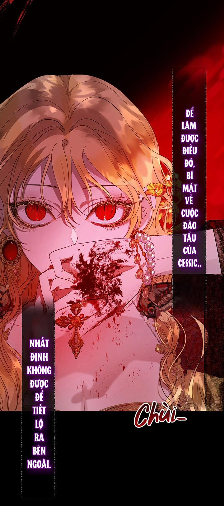 Cách Để Cứu Rỗi Anh Trai Của Nữ Chính 26 trang 29