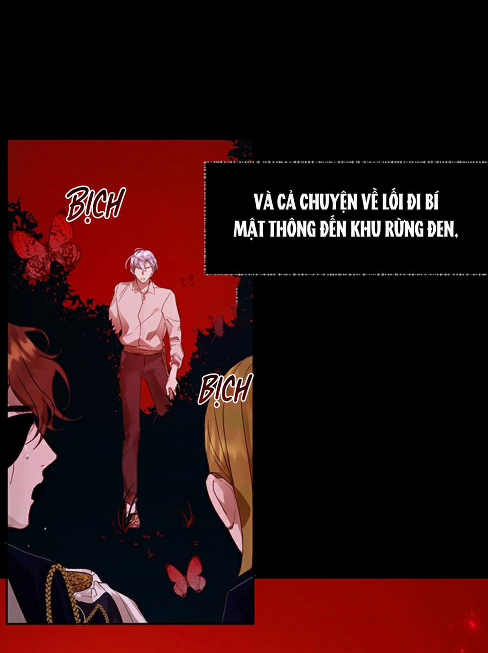 Cách Để Cứu Rỗi Anh Trai Của Nữ Chính 26 trang 31