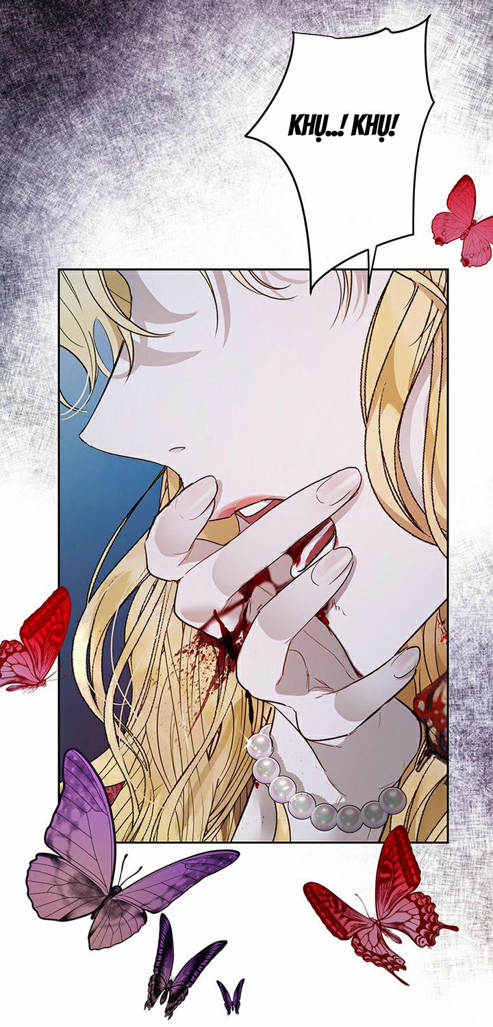 Cách Để Cứu Rỗi Anh Trai Của Nữ Chính 26 trang 33