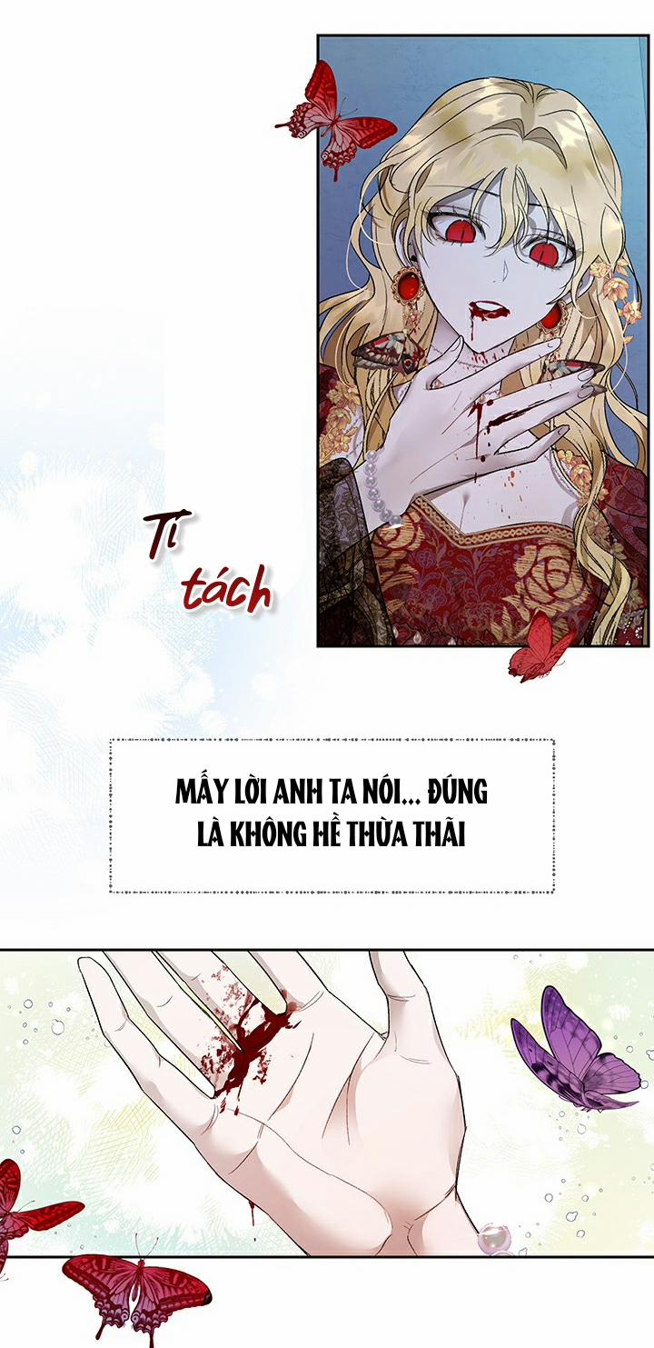 Cách Để Cứu Rỗi Anh Trai Của Nữ Chính 26 trang 34