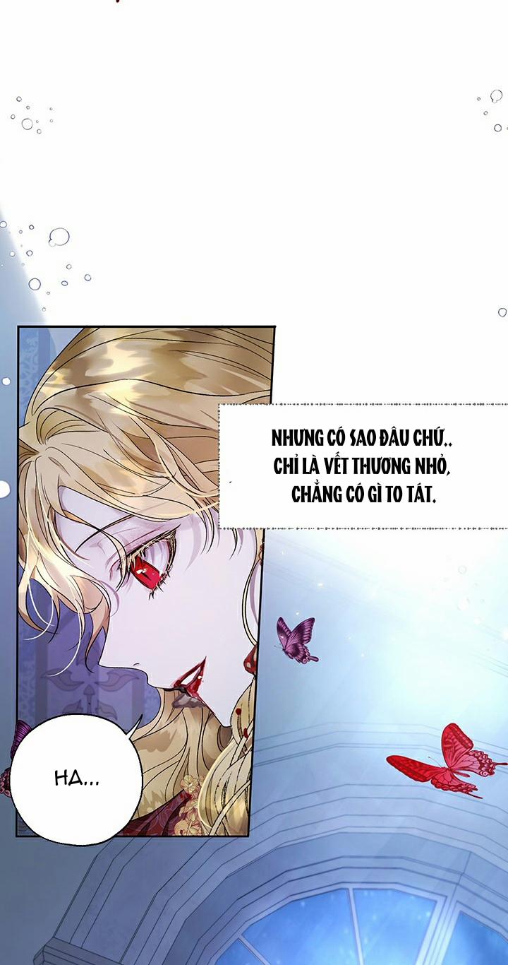 Cách Để Cứu Rỗi Anh Trai Của Nữ Chính 26 trang 35