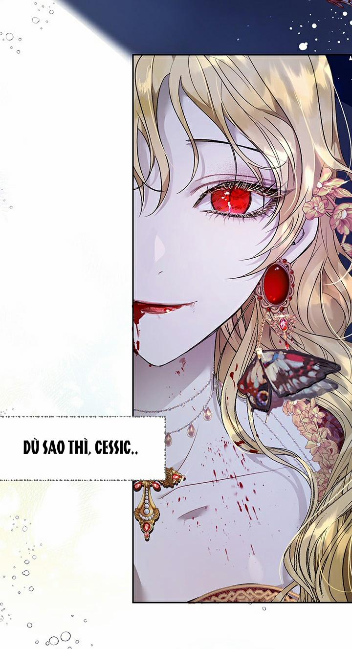 Cách Để Cứu Rỗi Anh Trai Của Nữ Chính 26 trang 37