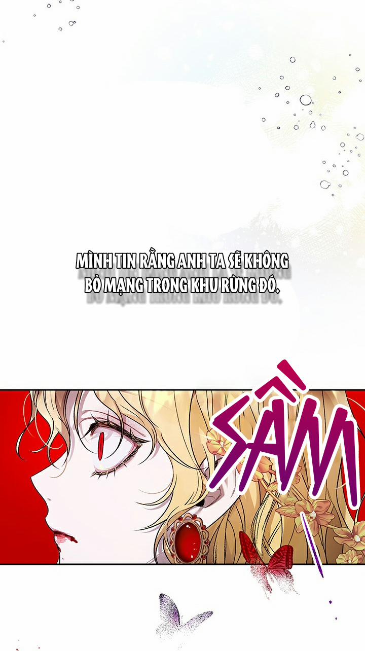 Cách Để Cứu Rỗi Anh Trai Của Nữ Chính 26 trang 38