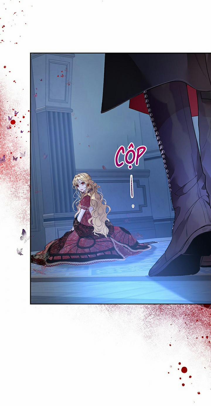 Cách Để Cứu Rỗi Anh Trai Của Nữ Chính 26 trang 39