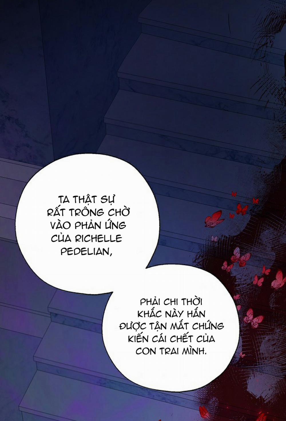 Cách Để Cứu Rỗi Anh Trai Của Nữ Chính 26 trang 4