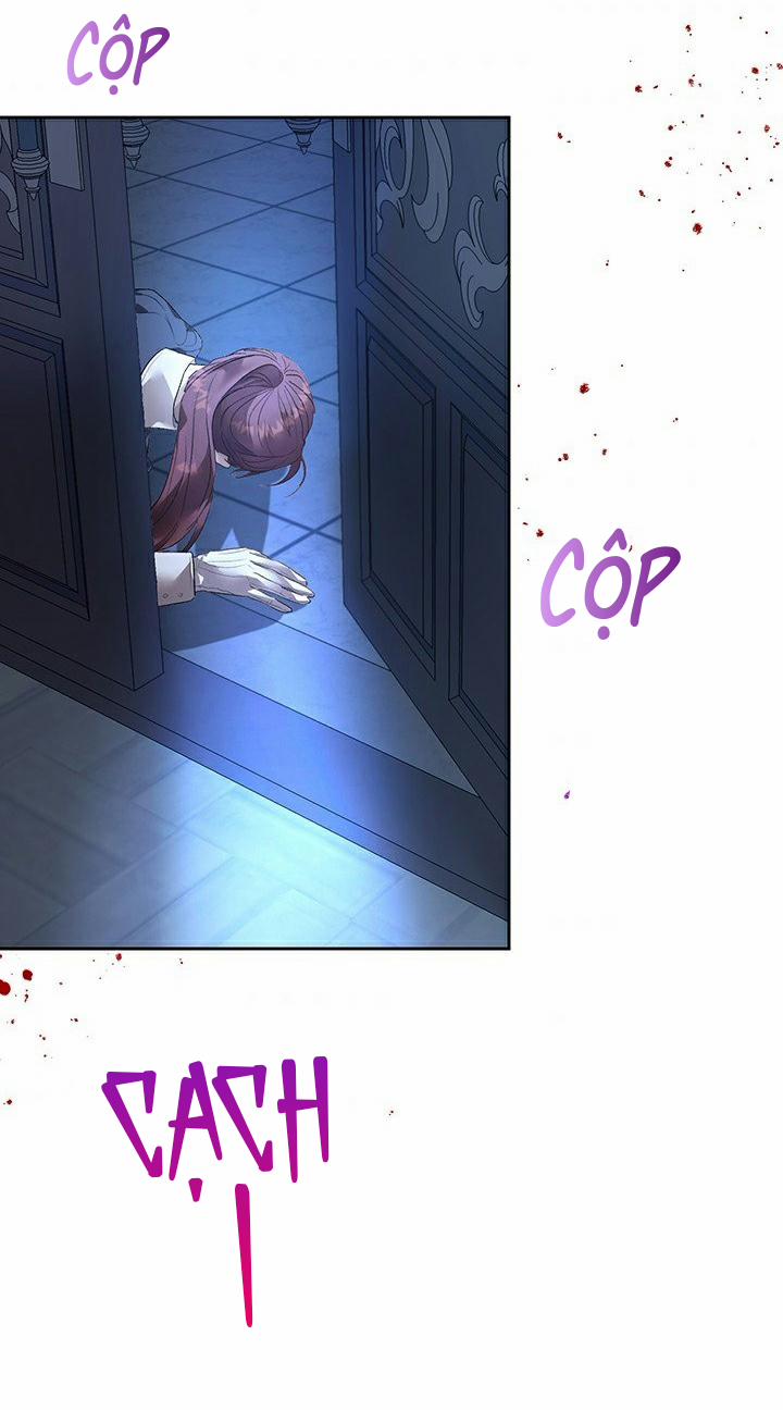 Cách Để Cứu Rỗi Anh Trai Của Nữ Chính 26 trang 40