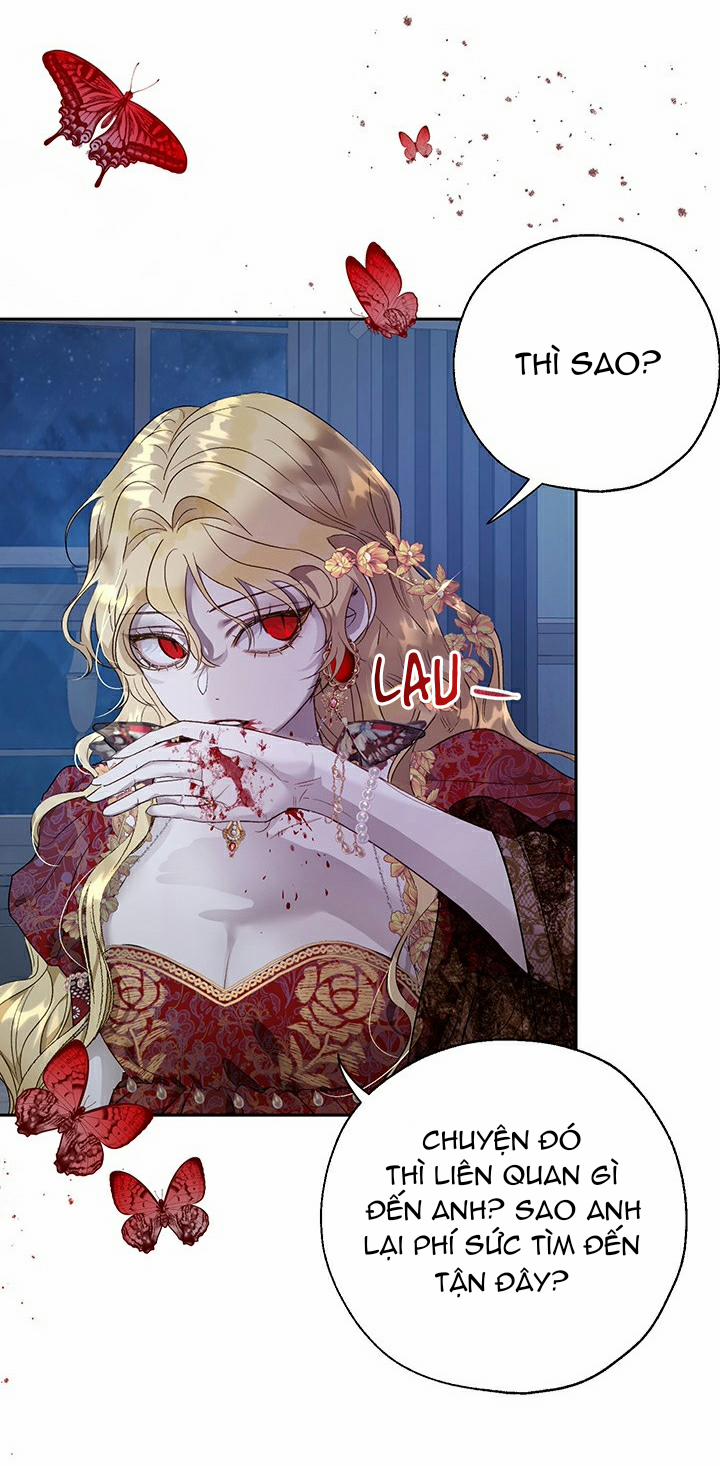 Cách Để Cứu Rỗi Anh Trai Của Nữ Chính 26 trang 43