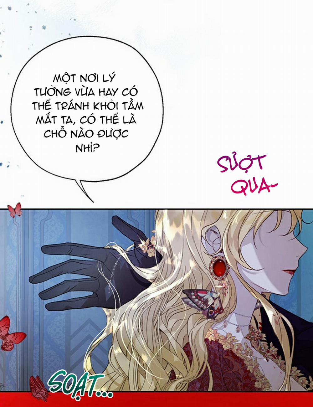 Cách Để Cứu Rỗi Anh Trai Của Nữ Chính 26 trang 47