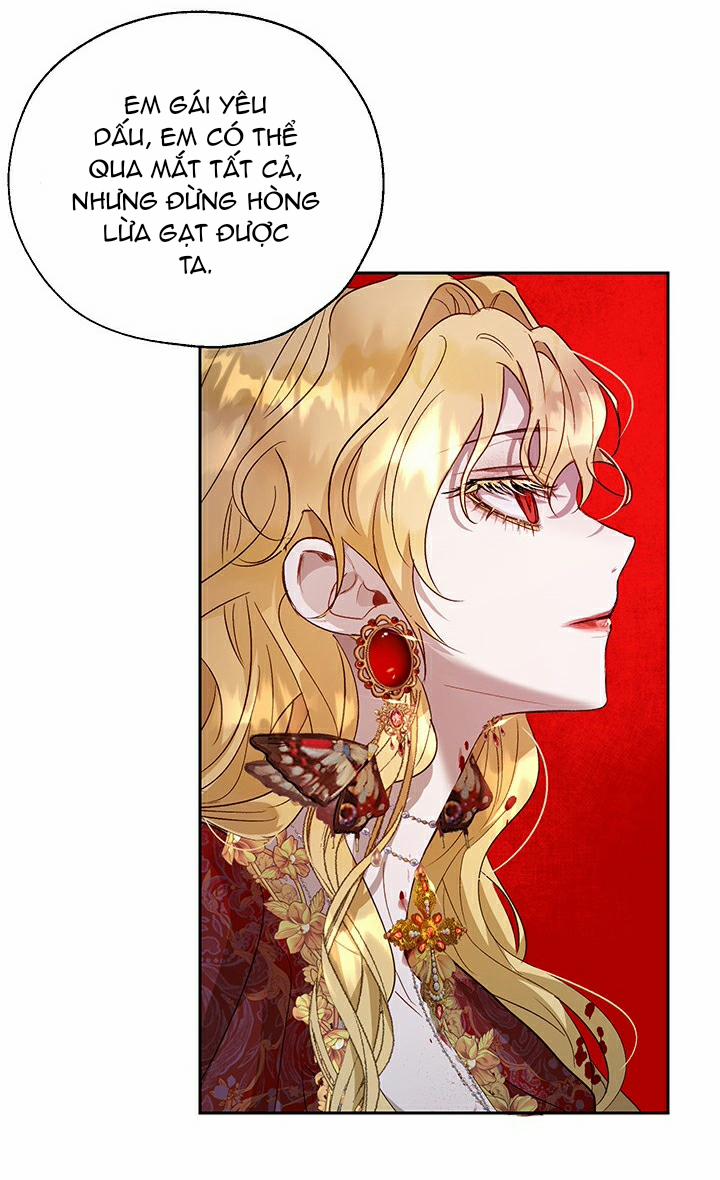 Cách Để Cứu Rỗi Anh Trai Của Nữ Chính 26 trang 50