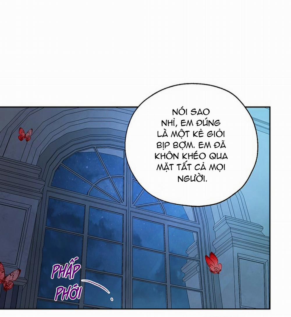 Cách Để Cứu Rỗi Anh Trai Của Nữ Chính 26 trang 51