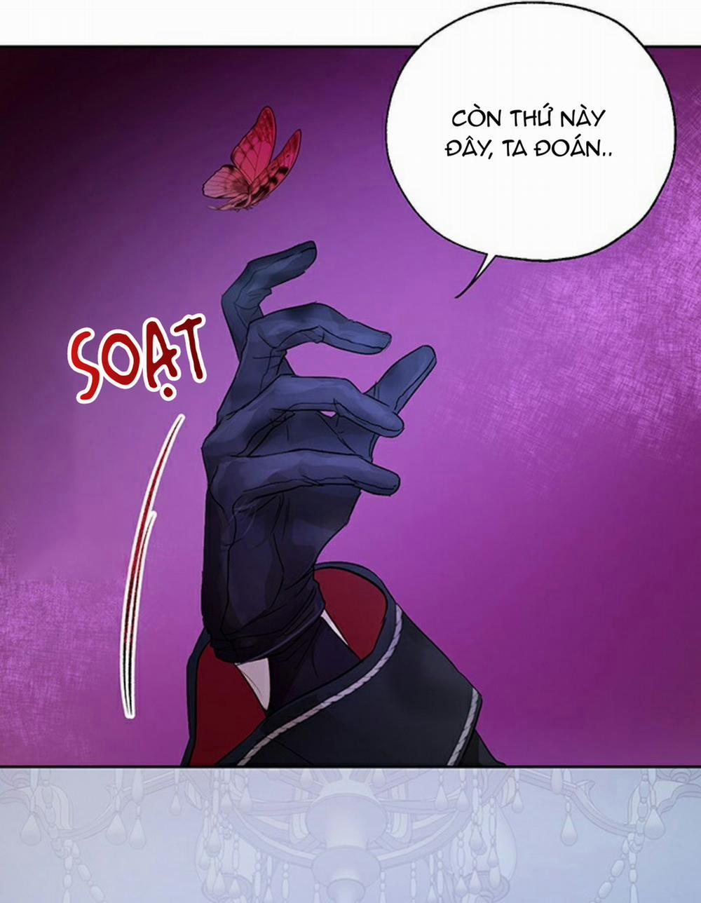 Cách Để Cứu Rỗi Anh Trai Của Nữ Chính 26 trang 52