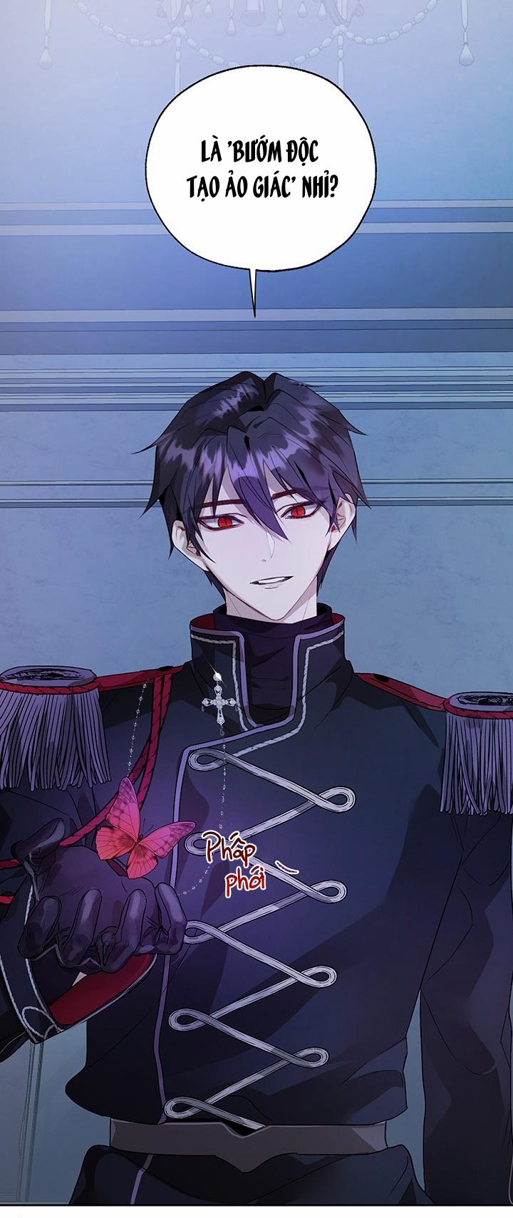 Cách Để Cứu Rỗi Anh Trai Của Nữ Chính 26 trang 53