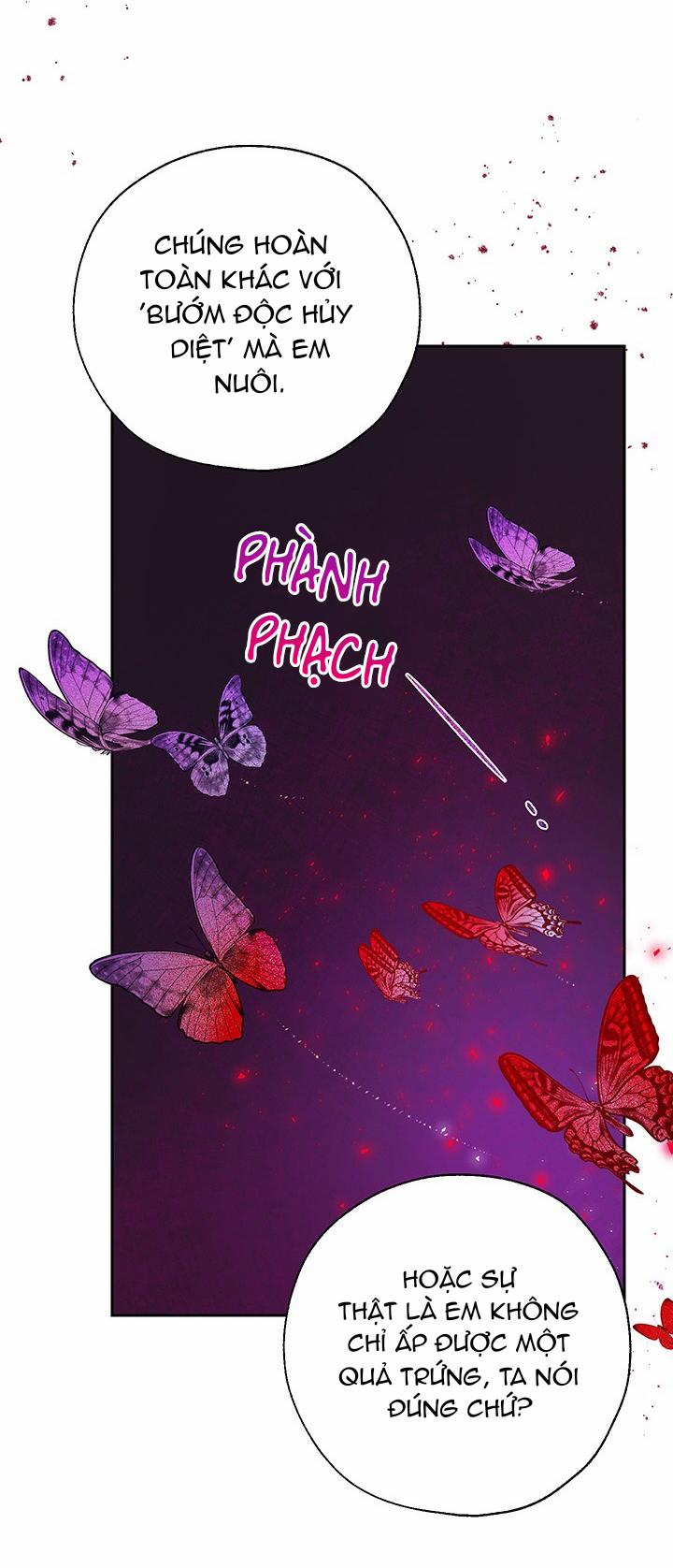 Cách Để Cứu Rỗi Anh Trai Của Nữ Chính 26 trang 54