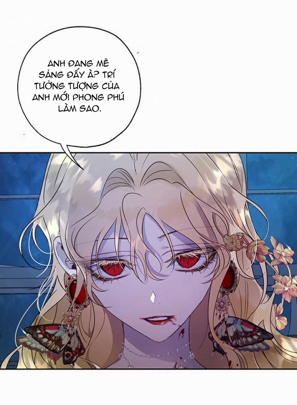 Cách Để Cứu Rỗi Anh Trai Của Nữ Chính 26 trang 55