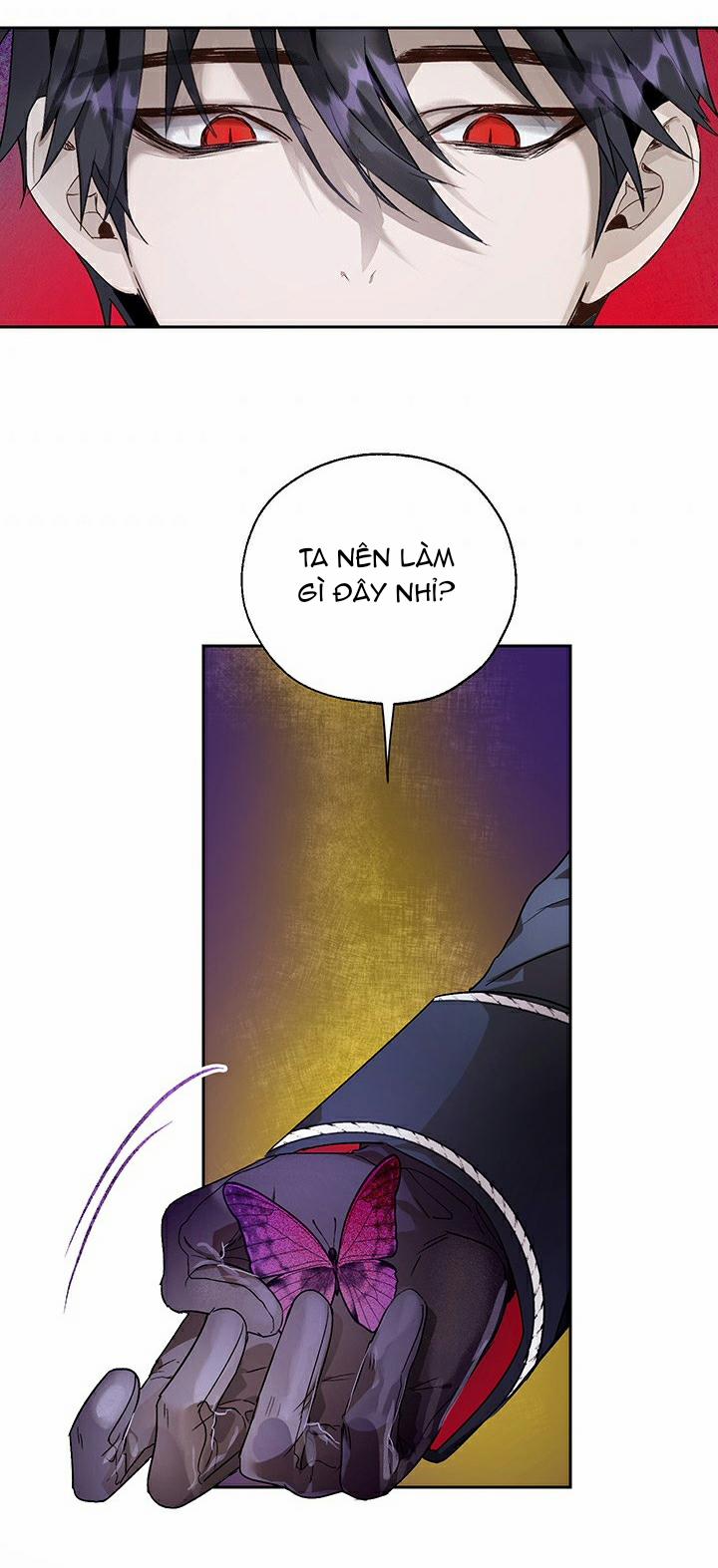 Cách Để Cứu Rỗi Anh Trai Của Nữ Chính 26 trang 58