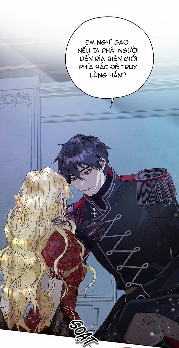 Cách Để Cứu Rỗi Anh Trai Của Nữ Chính 26 trang 59