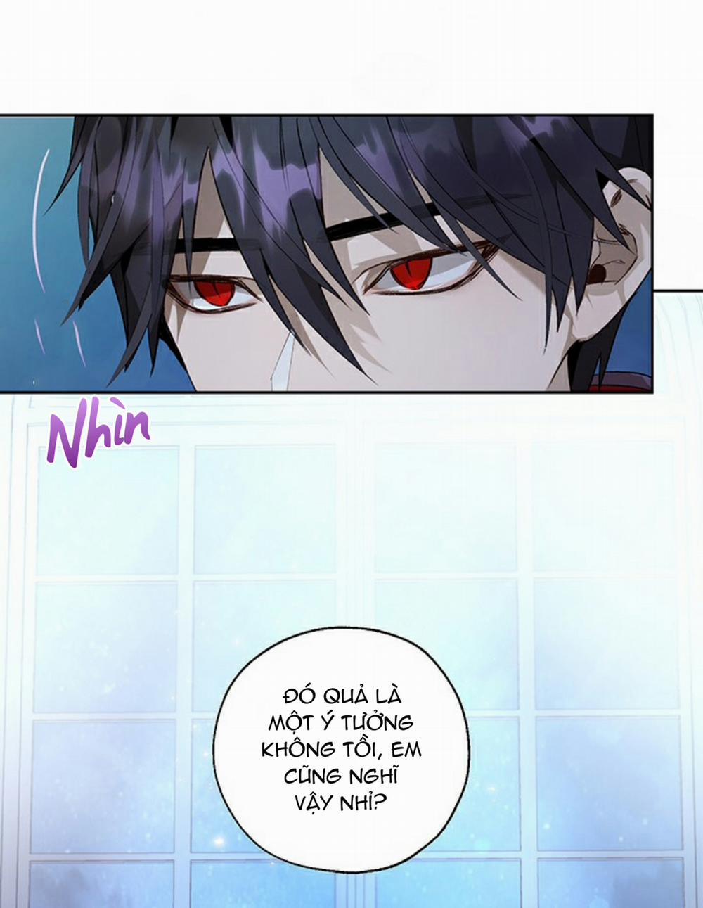 Cách Để Cứu Rỗi Anh Trai Của Nữ Chính 26 trang 61