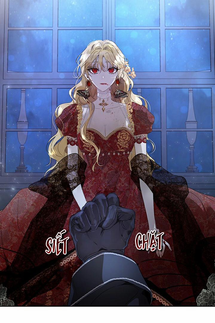 Cách Để Cứu Rỗi Anh Trai Của Nữ Chính 26 trang 62