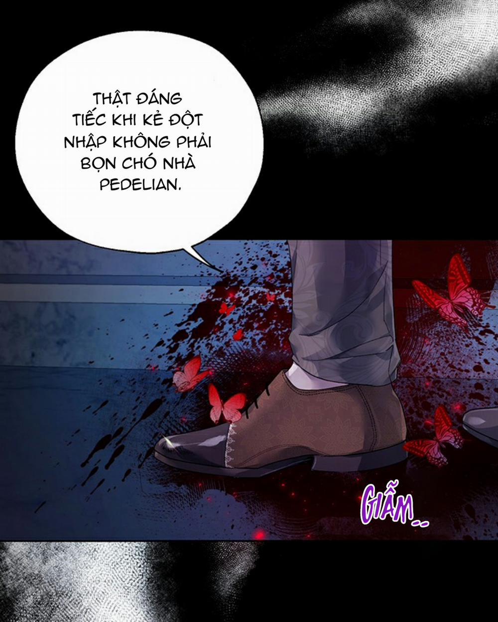 Cách Để Cứu Rỗi Anh Trai Của Nữ Chính 26 trang 7