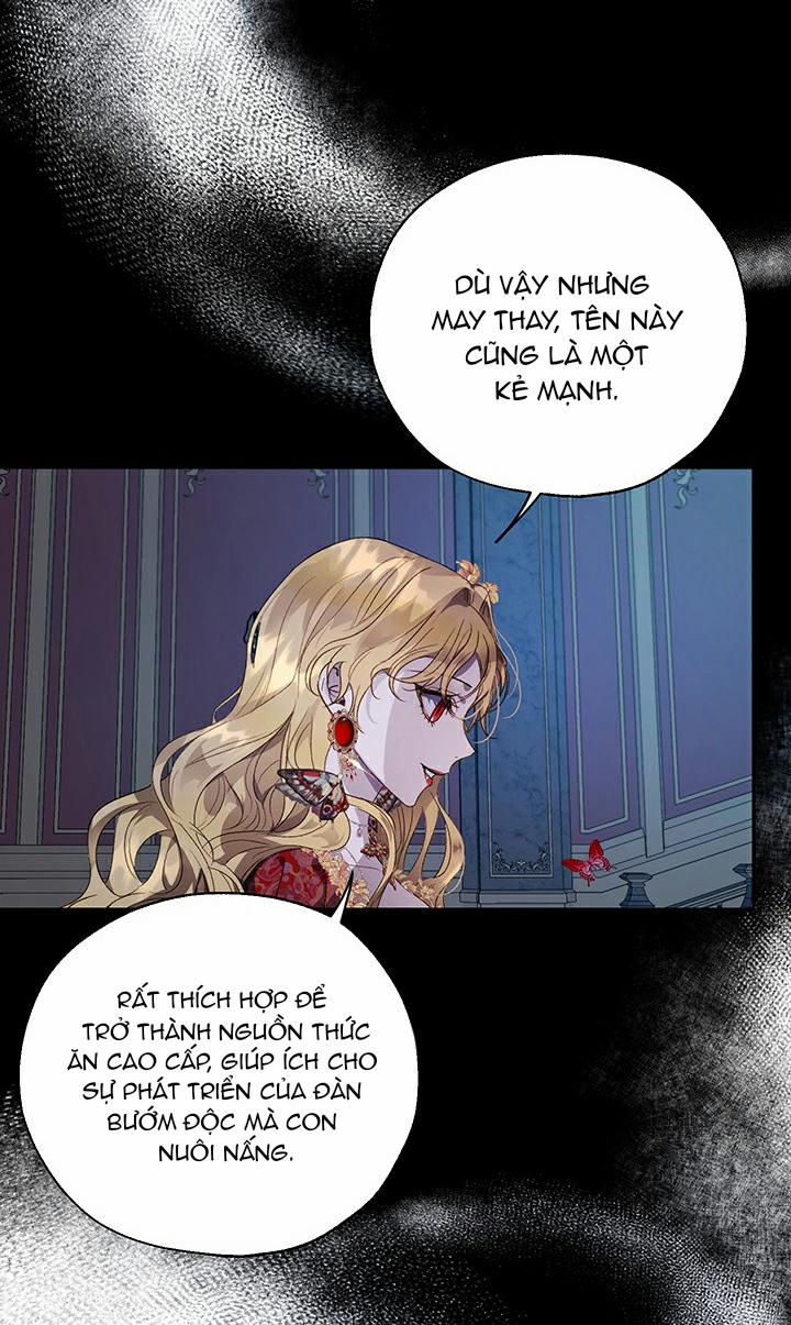 Cách Để Cứu Rỗi Anh Trai Của Nữ Chính 26 trang 8