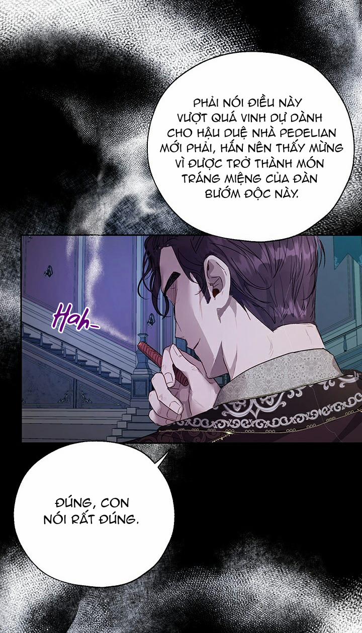 Cách Để Cứu Rỗi Anh Trai Của Nữ Chính 26 trang 9