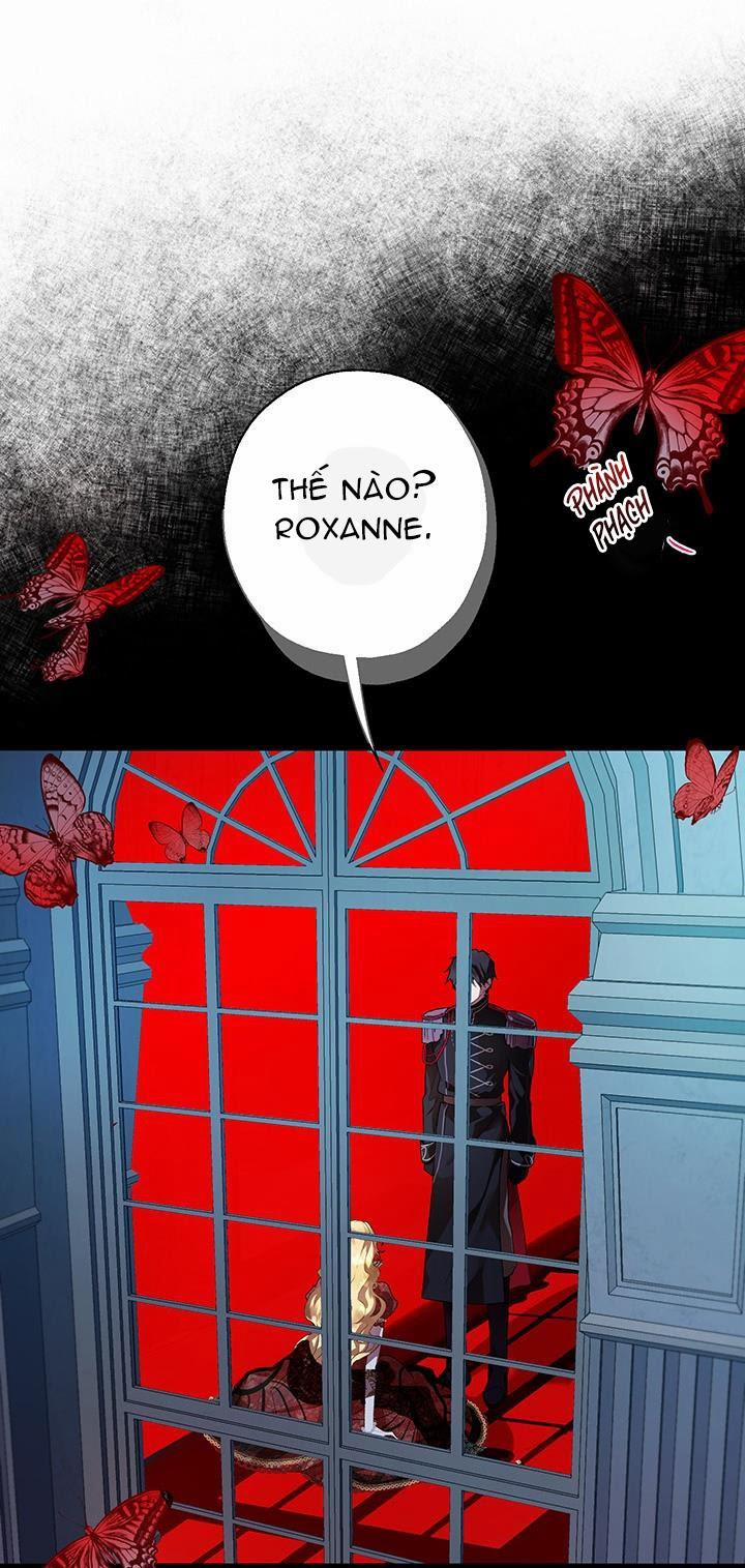 Cách Để Cứu Rỗi Anh Trai Của Nữ Chính 27 trang 1