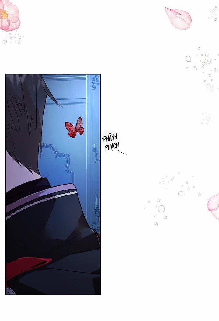Cách Để Cứu Rỗi Anh Trai Của Nữ Chính 27 trang 10
