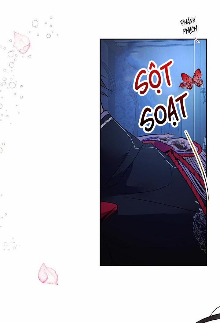 Cách Để Cứu Rỗi Anh Trai Của Nữ Chính 27 trang 11