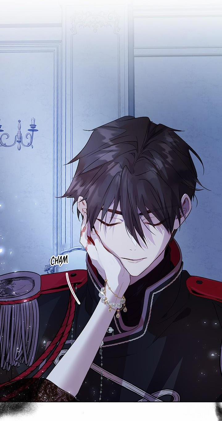 Cách Để Cứu Rỗi Anh Trai Của Nữ Chính 27 trang 13