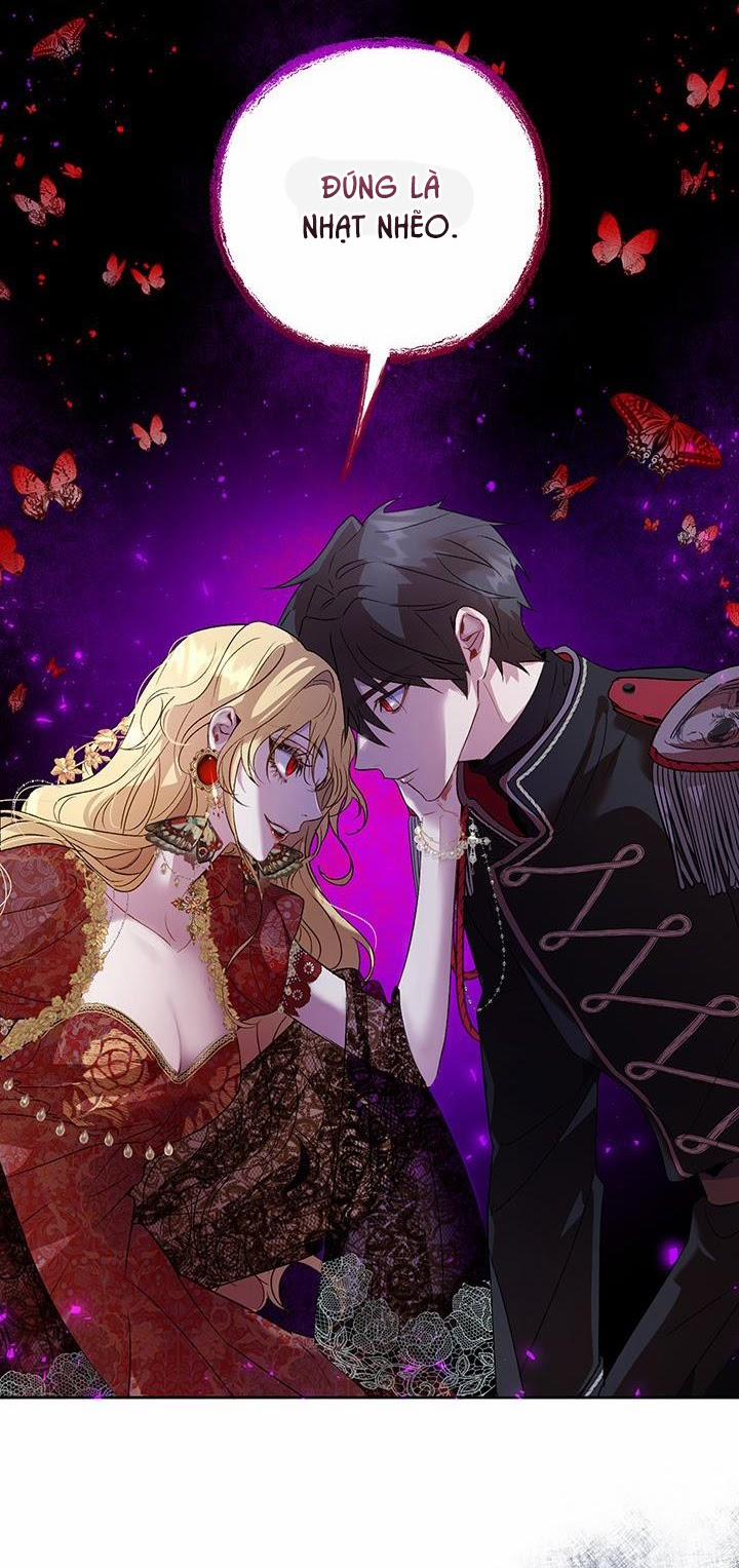 Cách Để Cứu Rỗi Anh Trai Của Nữ Chính 27 trang 15