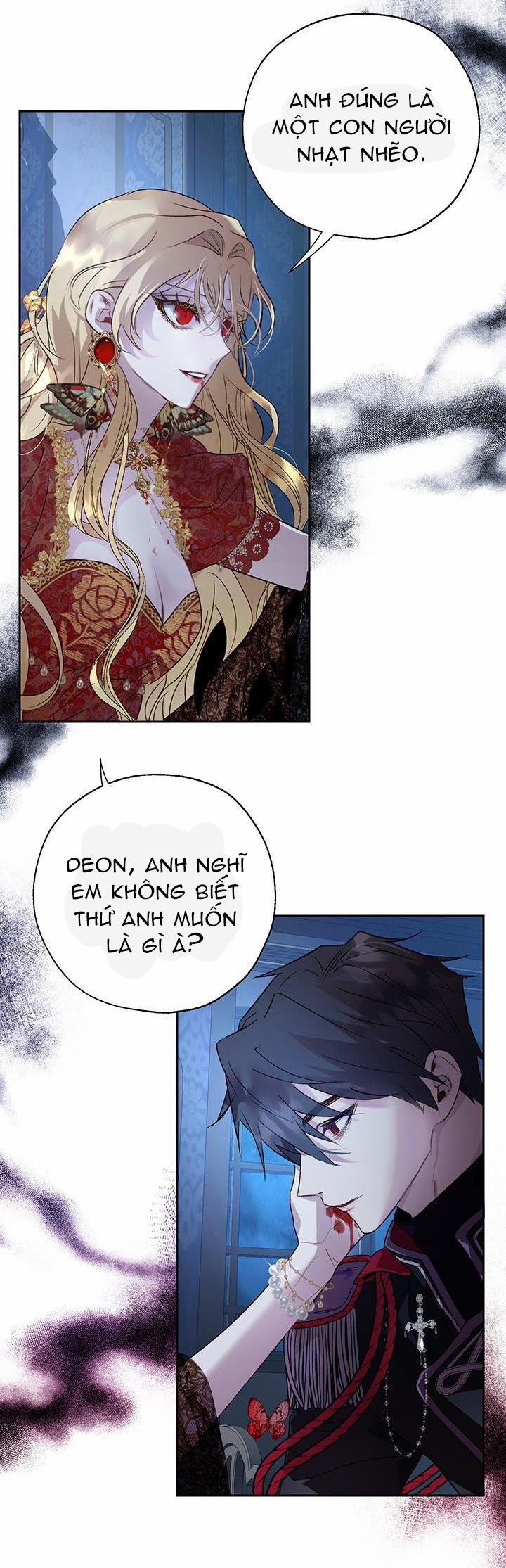 Cách Để Cứu Rỗi Anh Trai Của Nữ Chính 27 trang 16