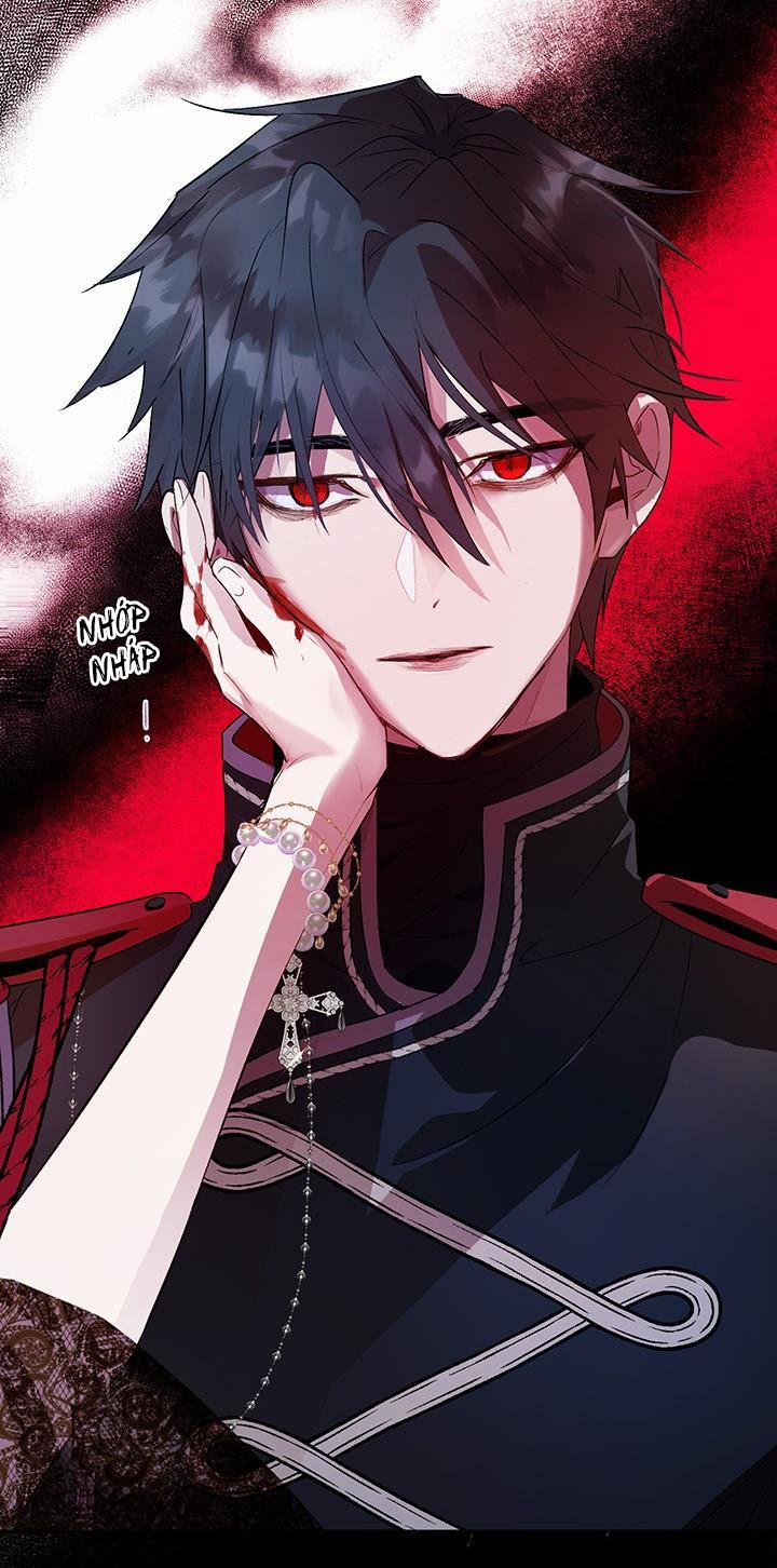 Cách Để Cứu Rỗi Anh Trai Của Nữ Chính 27 trang 18