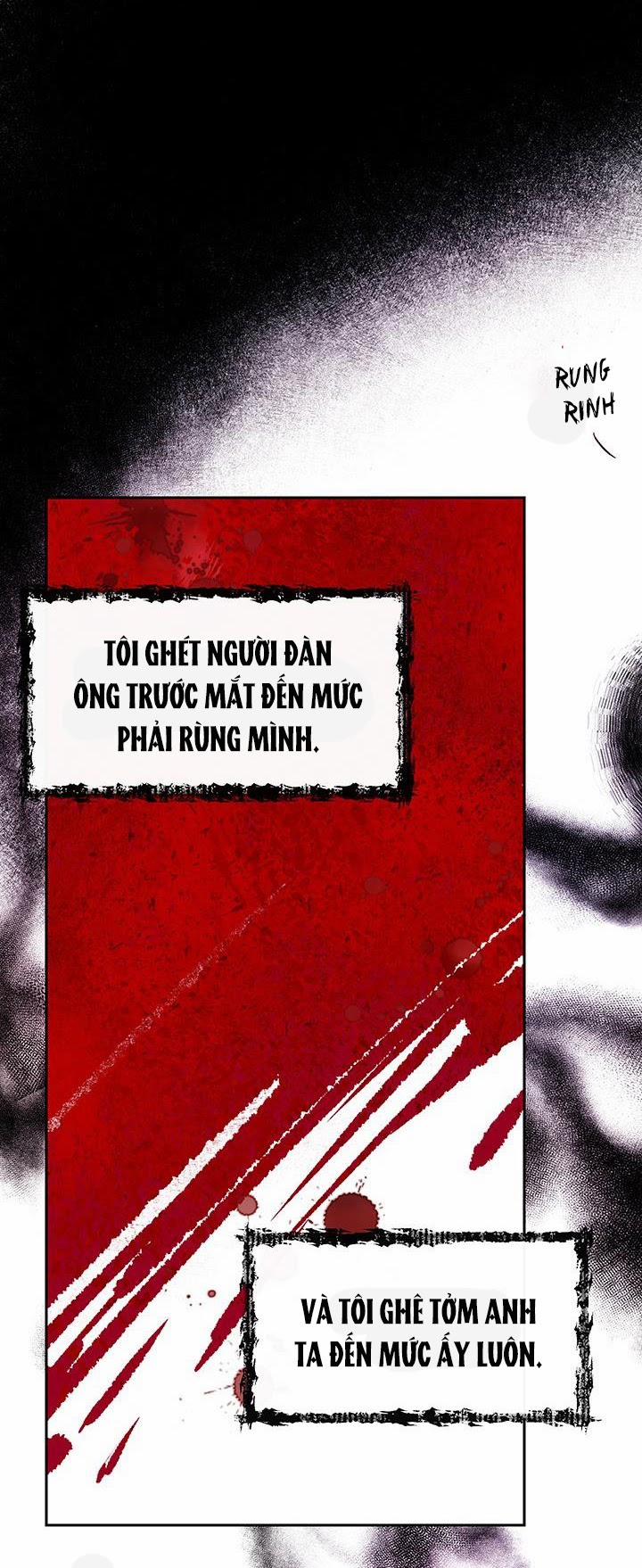 Cách Để Cứu Rỗi Anh Trai Của Nữ Chính 27 trang 19