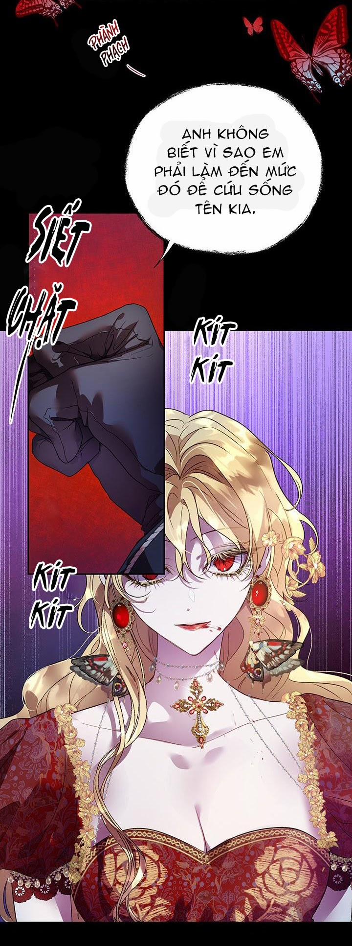 Cách Để Cứu Rỗi Anh Trai Của Nữ Chính 27 trang 2