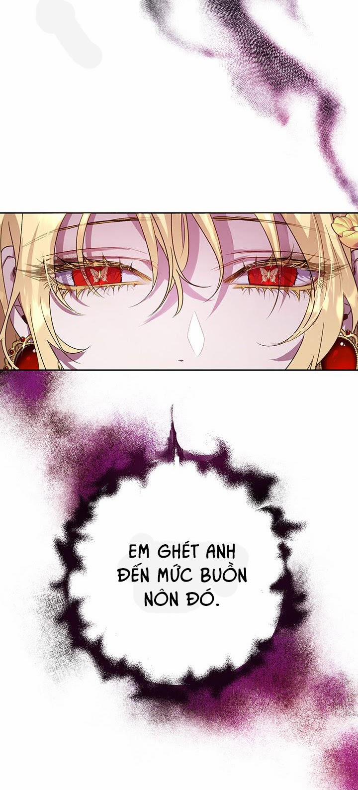 Cách Để Cứu Rỗi Anh Trai Của Nữ Chính 27 trang 20