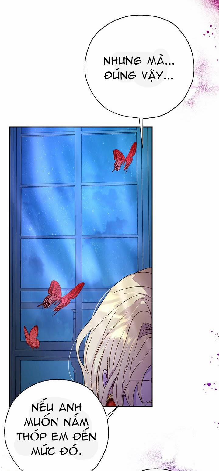 Cách Để Cứu Rỗi Anh Trai Của Nữ Chính 27 trang 21
