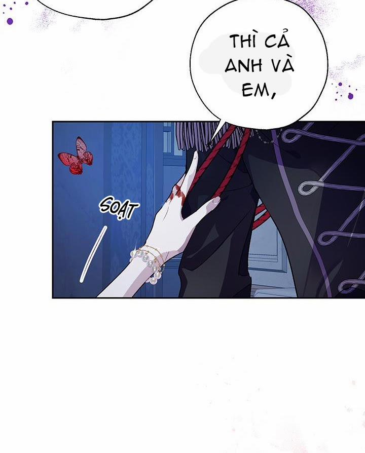 Cách Để Cứu Rỗi Anh Trai Của Nữ Chính 27 trang 22
