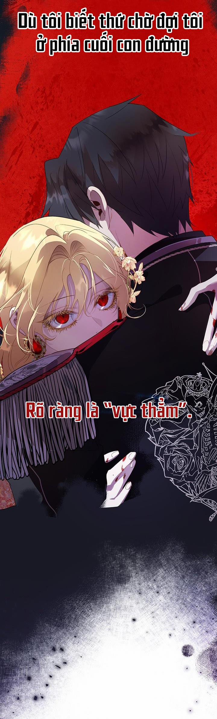 Cách Để Cứu Rỗi Anh Trai Của Nữ Chính 27 trang 25