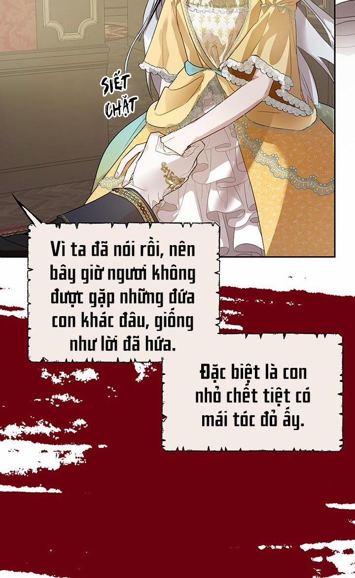 Cách Để Cứu Rỗi Anh Trai Của Nữ Chính 27 trang 29