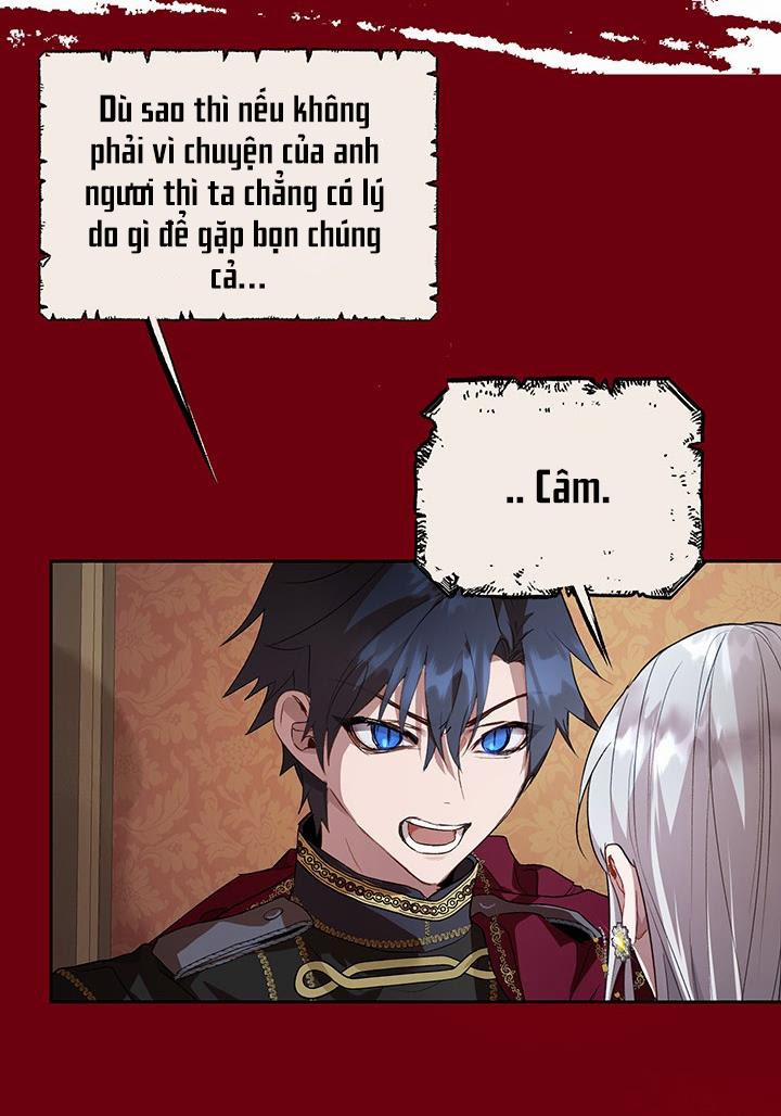 Cách Để Cứu Rỗi Anh Trai Của Nữ Chính 27 trang 30