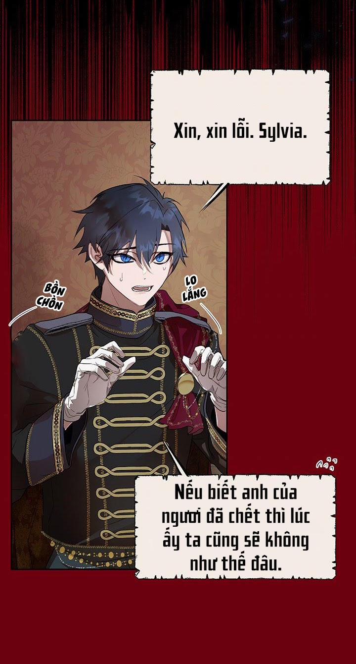 Cách Để Cứu Rỗi Anh Trai Của Nữ Chính 27 trang 33