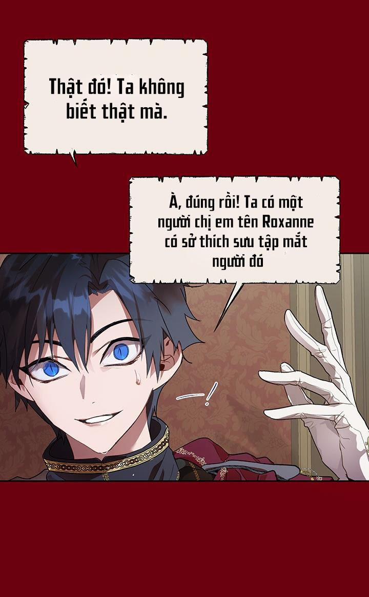 Cách Để Cứu Rỗi Anh Trai Của Nữ Chính 27 trang 34