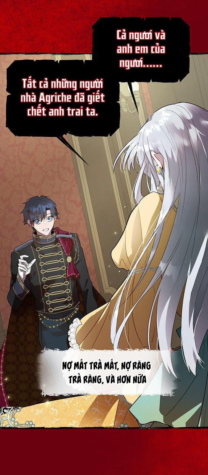 Cách Để Cứu Rỗi Anh Trai Của Nữ Chính 27 trang 38