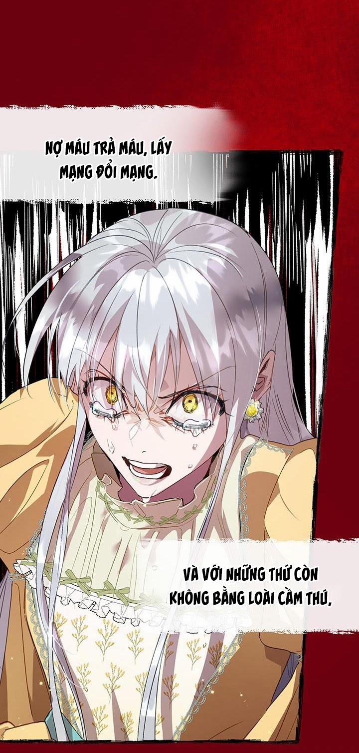 Cách Để Cứu Rỗi Anh Trai Của Nữ Chính 27 trang 39