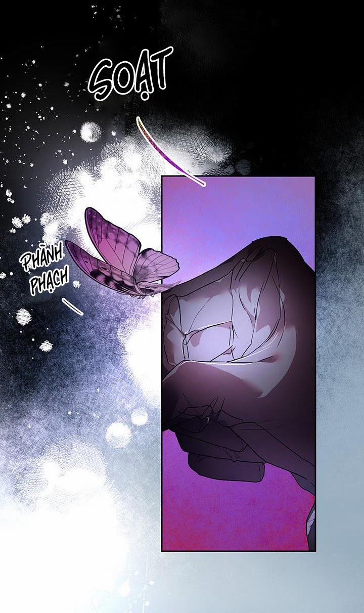 Cách Để Cứu Rỗi Anh Trai Của Nữ Chính 27 trang 4