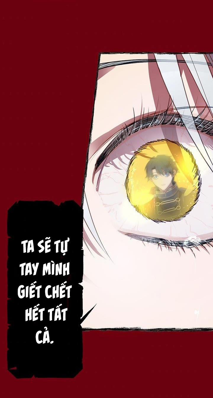 Cách Để Cứu Rỗi Anh Trai Của Nữ Chính 27 trang 40