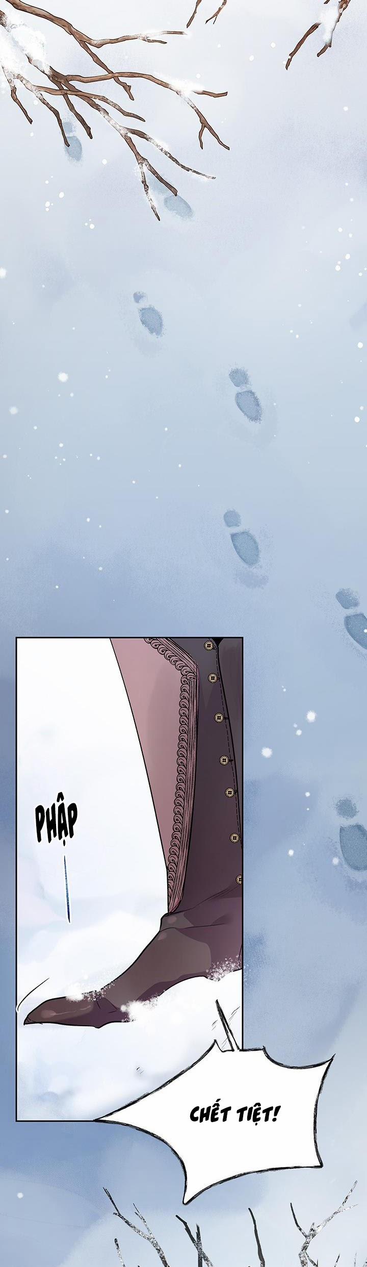 Cách Để Cứu Rỗi Anh Trai Của Nữ Chính 27 trang 43