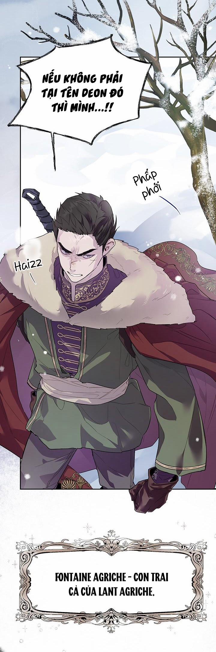 Cách Để Cứu Rỗi Anh Trai Của Nữ Chính 27 trang 44